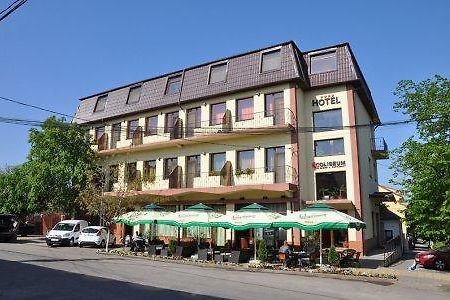 Hotel Coliseum Calafat Esterno foto