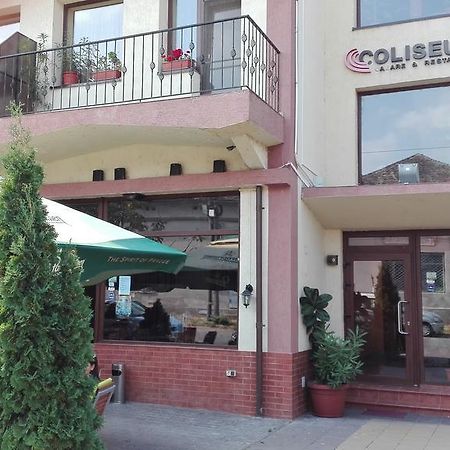 Hotel Coliseum Calafat Esterno foto