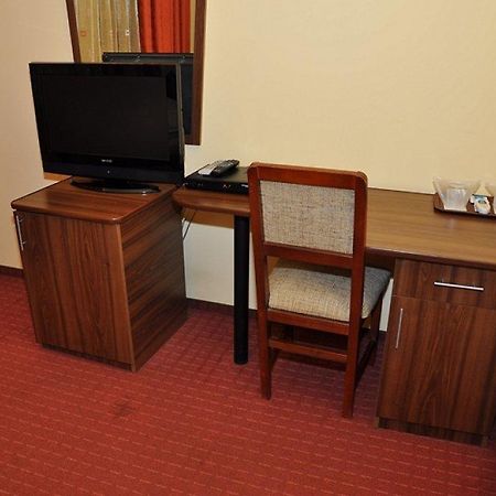 Hotel Coliseum Calafat Esterno foto