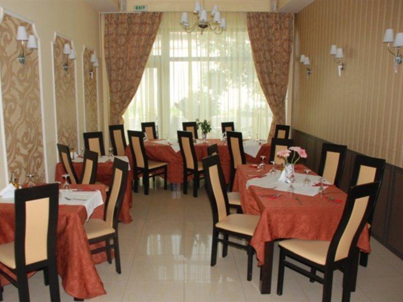 Hotel Coliseum Calafat Esterno foto