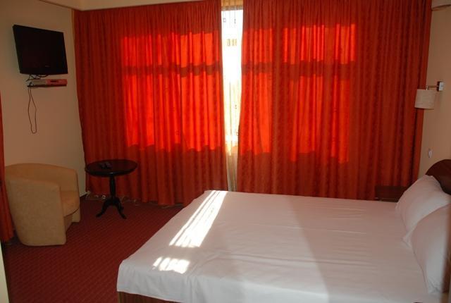 Hotel Coliseum Calafat Camera foto