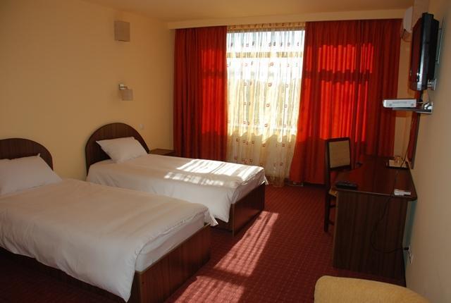 Hotel Coliseum Calafat Camera foto