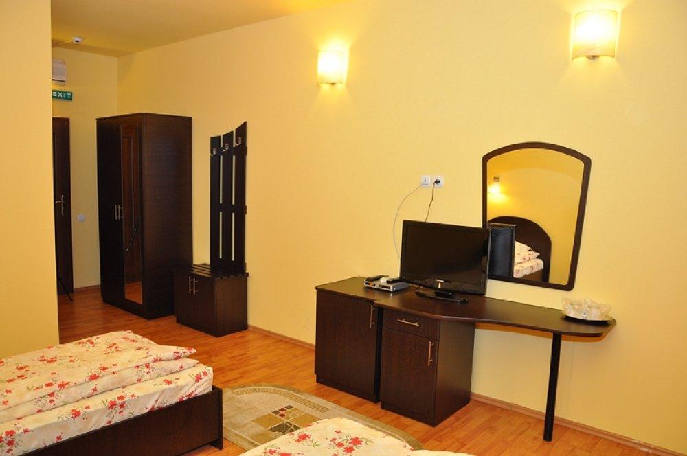 Hotel Coliseum Calafat Esterno foto