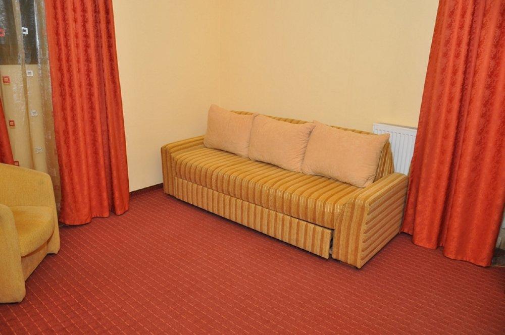 Hotel Coliseum Calafat Esterno foto