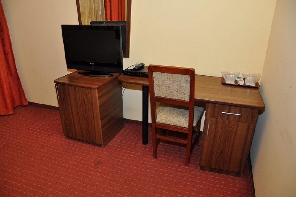 Hotel Coliseum Calafat Esterno foto