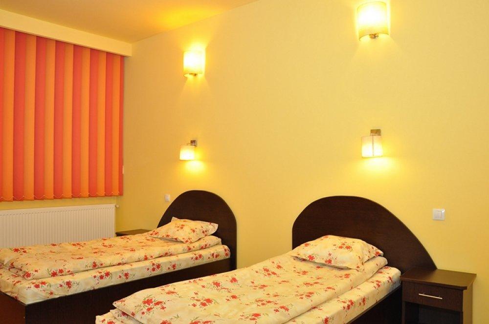 Hotel Coliseum Calafat Esterno foto