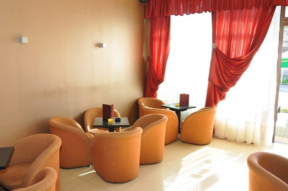 Hotel Coliseum Calafat Esterno foto