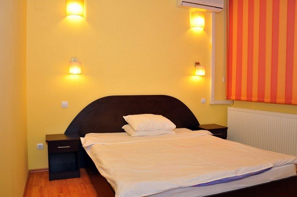 Hotel Coliseum Calafat Esterno foto