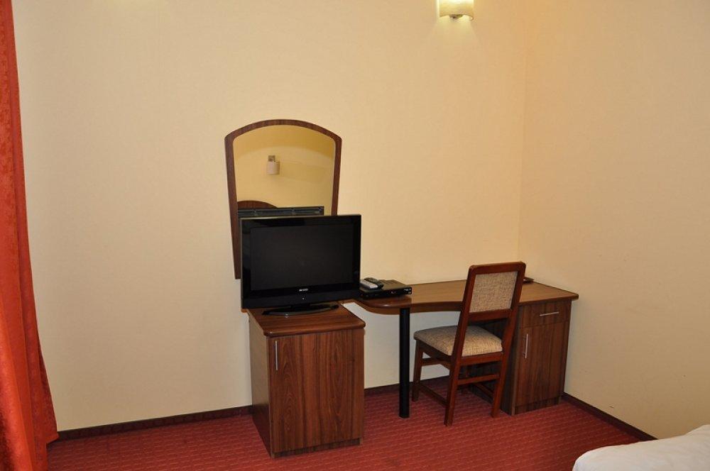 Hotel Coliseum Calafat Esterno foto