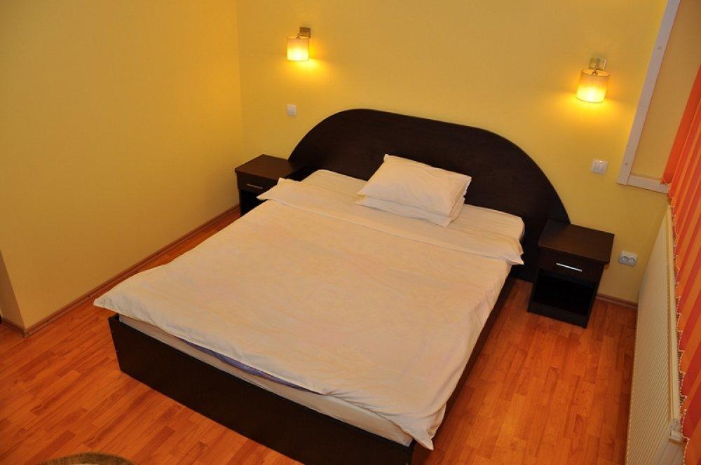Hotel Coliseum Calafat Esterno foto
