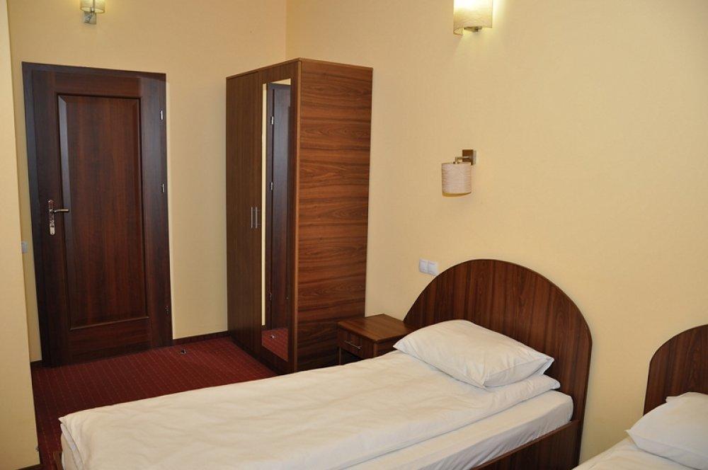 Hotel Coliseum Calafat Esterno foto