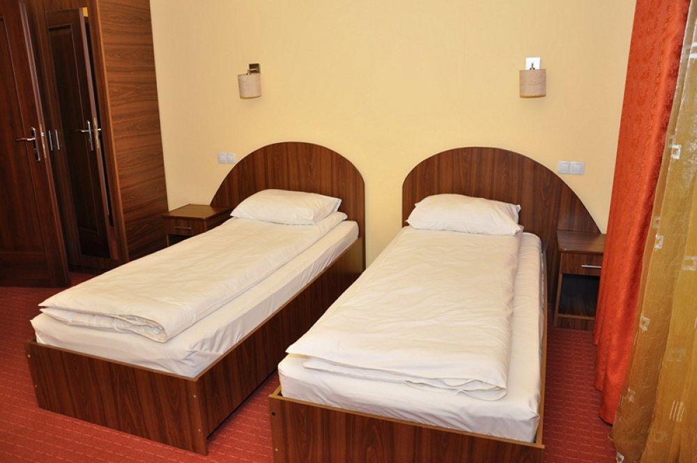 Hotel Coliseum Calafat Esterno foto